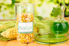 The Cot biofuel availability