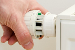 The Cot central heating repair costs