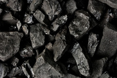 The Cot coal boiler costs