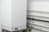 free The Cot condensing boiler quotes