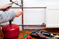 free The Cot heating repair quotes