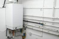The Cot boiler installers